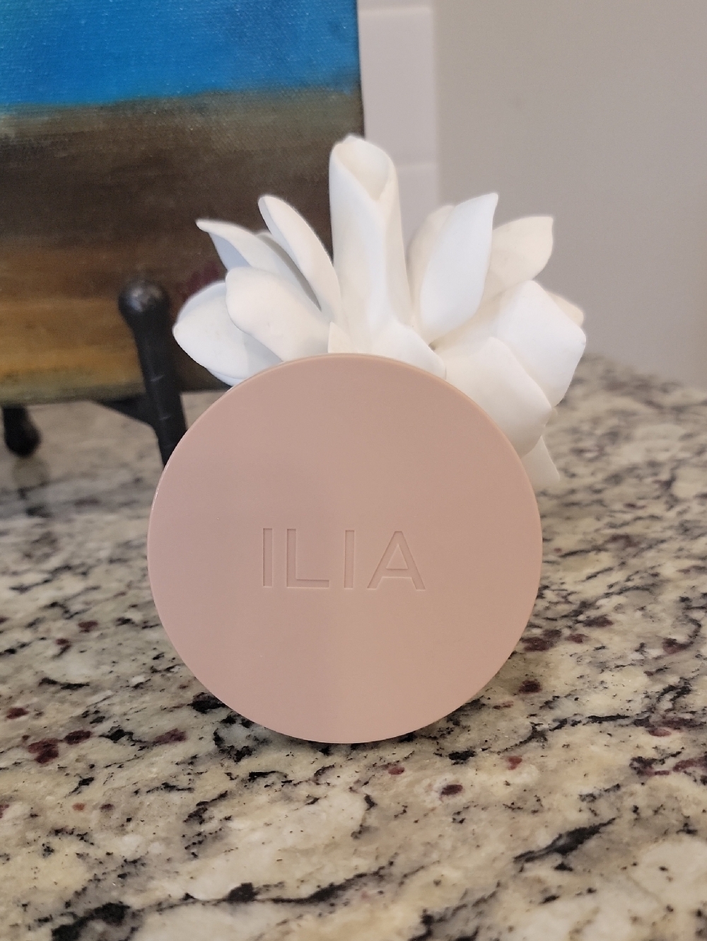 ILIA Sunshift Cream Bronzer "Rise" - Picture 1 of 4
